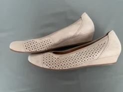 Gabor Damen Schuhe Ballerinas Größe 6,5 (39,5)