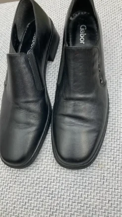 Gabor Halbschuhe
