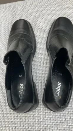 Gabor Halbschuhe