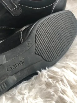 Gabor Halbschuhe Leder