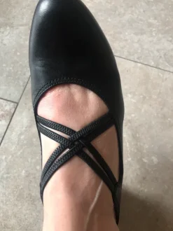 Gabor Pumps