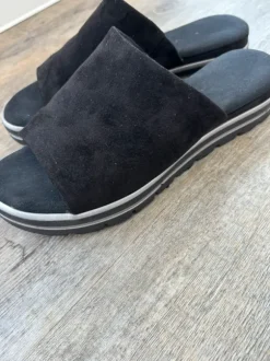 Gabor Schuhe Größe 38