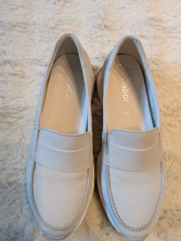 Gabor Slipper Gr. 37