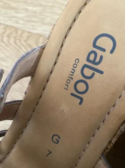 #gaborshoes39