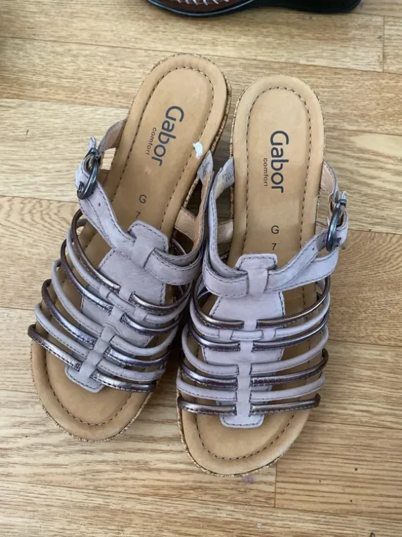 #gaborshoes39