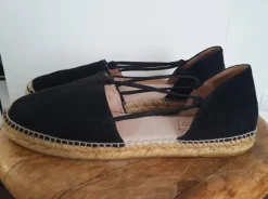 Gaimo – Espadrilles aus Wildleder