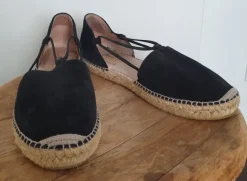 Gaimo – Espadrilles aus Wildleder