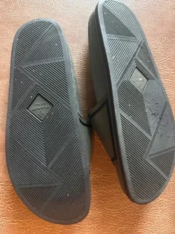Gant Badeschlappen Schuhe Größe 44