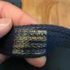 Gant flipflop Herren