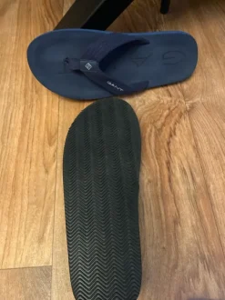 Gant flipflop Herren
