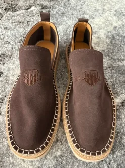 GANT Herren-Espadrilles