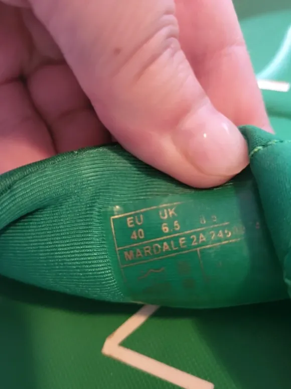 GANT Schuhe Schlappen " Adiletten "