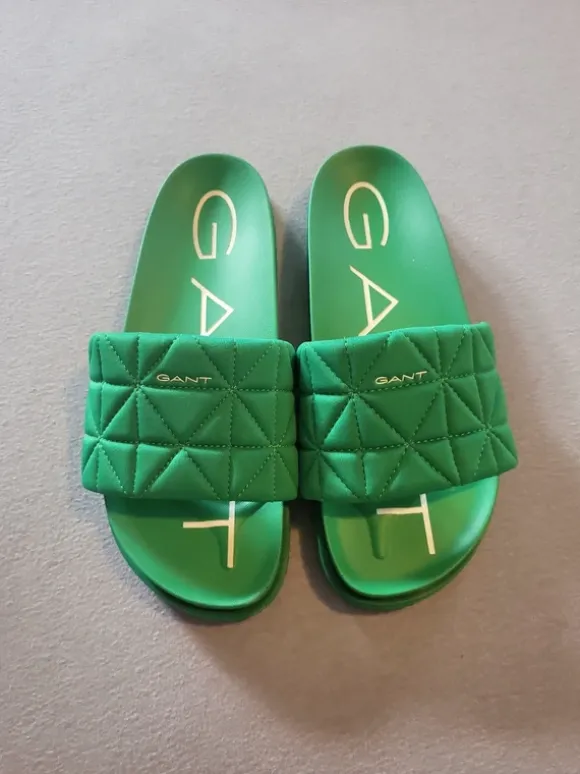 GANT Schuhe Schlappen " Adiletten "