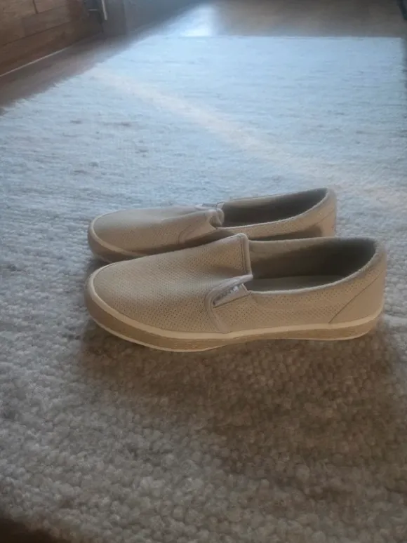 Gant Schuhe Slipper