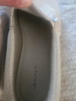 Gant Schuhe Slipper