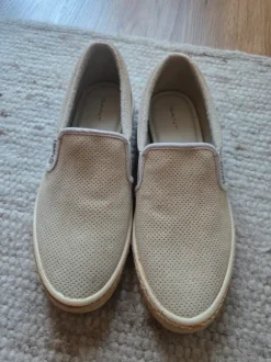 Gant Schuhe Slipper