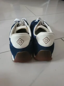 Gant Sneaker Gr 39 neuwertig