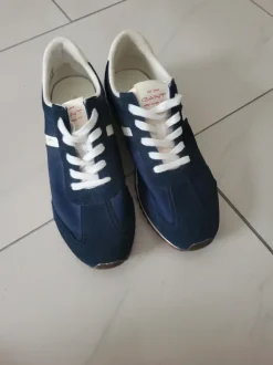 Gant Sneaker Gr 39 neuwertig