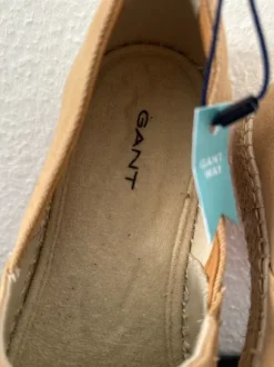 Gant Sommerschuhe 41