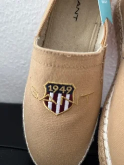 Gant Sommerschuhe 41