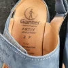 Ganter Sandalen gr. 43 F (9)