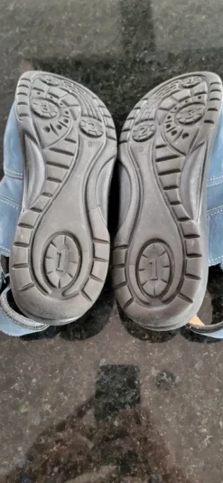 Ganter Sandalen gr. 43 F (9)