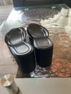 Ganz schöne, moderne Sommerschuhe