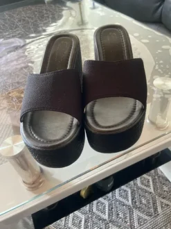 Ganz schöne, moderne Sommerschuhe