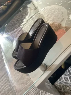 Ganz schöne, moderne Sommerschuhe