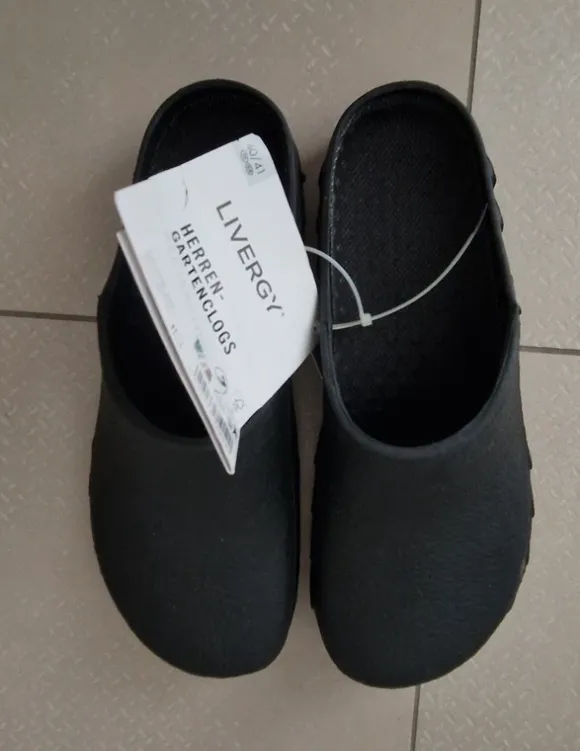 Garten Clogs