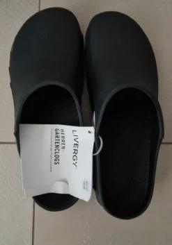 Garten Clogs