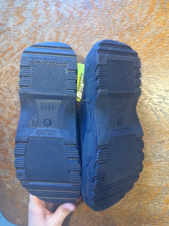 Gartenschuhe