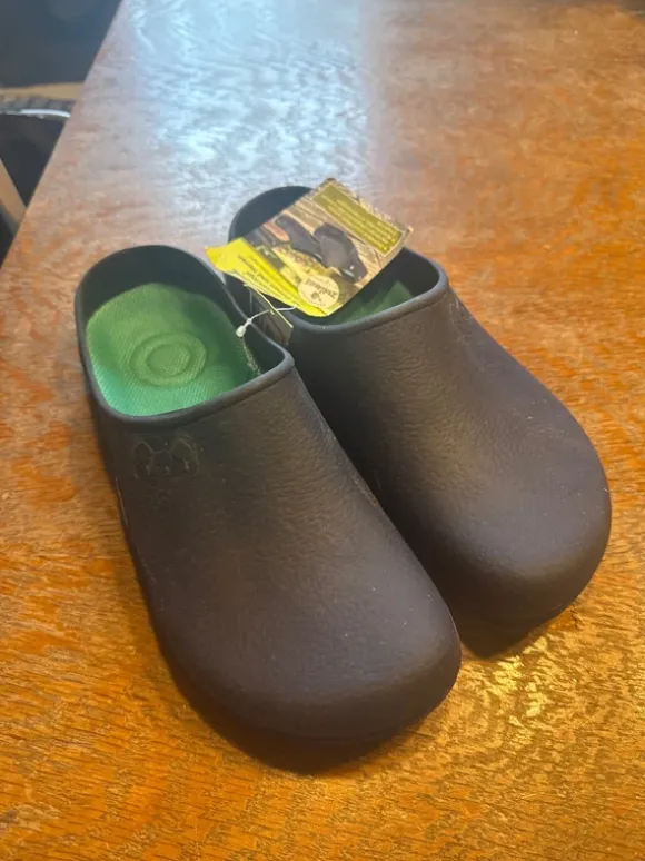 Gartenschuhe