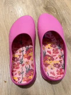 Gartenschuhe 39