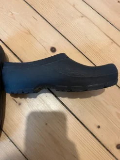 Gartenschuhe Saliha Gr. 36