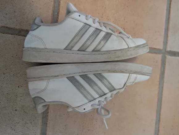 Gebraucht Sneakers von Adidas gr. 39