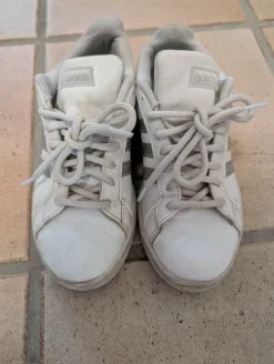 Gebraucht Sneakers von Adidas gr. 39