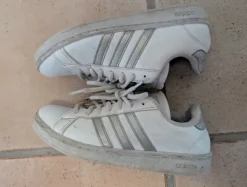Gebraucht Sneakers von Adidas gr. 39