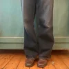 Geklede schoenen