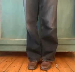 Geklede schoenen