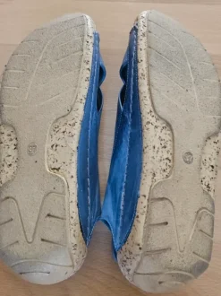 Gemini Sandalen Gr. 37 blau