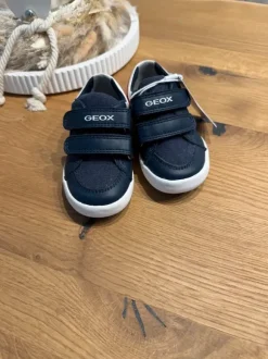 Geox Babyschuhe neu