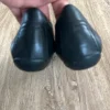 Geox Ballerinas schwarz, Gr. 41