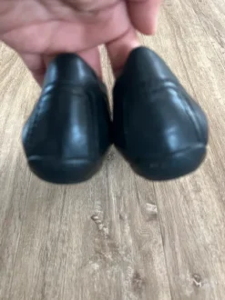 Geox Ballerinas schwarz, Gr. 41