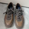 Geox Herren Schuhe Gr. 42