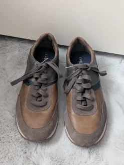 Geox Herren Schuhe Gr. 42