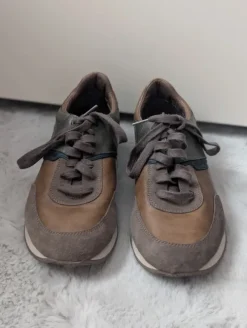 Geox Herren Schuhe Gr. 42