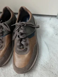 Geox Herren Schuhe Gr. 42