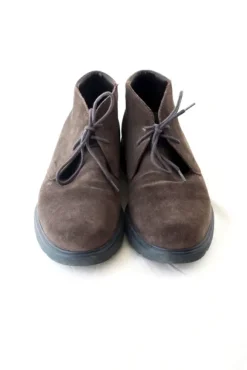 Geox Herrenstiefelette Ottavio Gr. 45