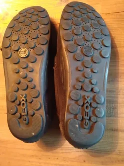 Geox mocassins herenschoen